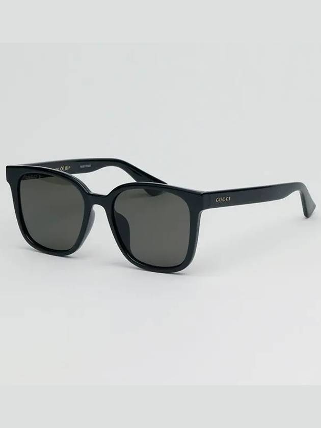 Gucci Eyewear Square Frame Sunglasses - GUCCI - BALAAN 5