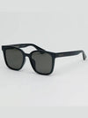 Polarized sunglasses GG1346SK 002 square horn rim Asian fit - GUCCI - BALAAN 6