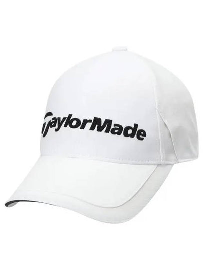 Men's Logo Ball Cap White - TAYLORMADE - BALAAN 2