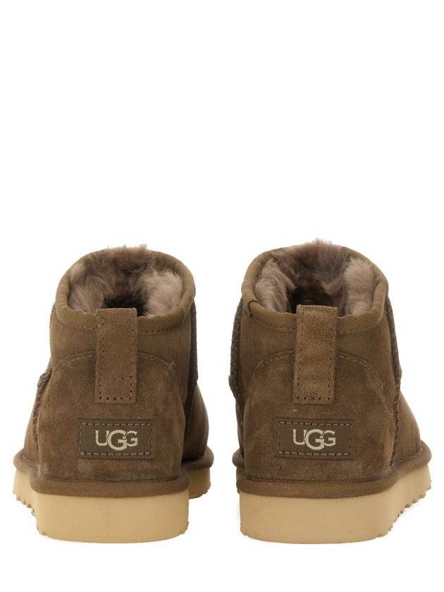 UGG Boot Classic Ultra Mini - UGG - BALAAN 3