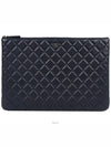 women clutch bag - CHANEL - BALAAN 1