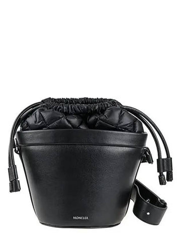 Women s shoulder bag 5I50110 02SSQ 999 1017080 - MONCLER - BALAAN 1