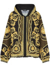 La Coupe De Deux Windbreaker 10148551A11381 - VERSACE - BALAAN 1