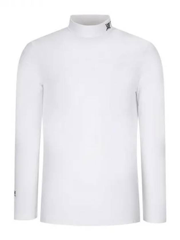 Anew M Fall High Neck Base Layer OW Domestic Product - ANEWGOLF - BALAAN 1