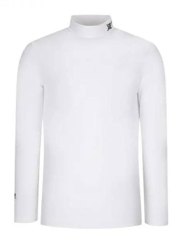 Anew M Fall High Neck Base Layer OW Domestic Product - ANEWGOLF - BALAAN 1