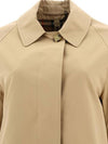 Camden Heritage Trench Coat Beige - BURBERRY - BALAAN 4