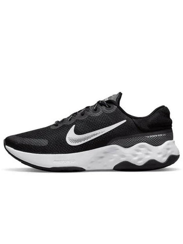 Renew Ride 3 DC8185 001 Sneakers Running Shoes Training Shoes 331267 - NIKE - BALAAN 1