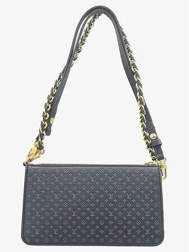 M82247 2 WAY bag - LOUIS VUITTON - BALAAN 2