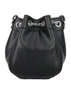 Shoulder Bag 4C030004W S000D N403 Black - VIVIENNE WESTWOOD - BALAAN 4