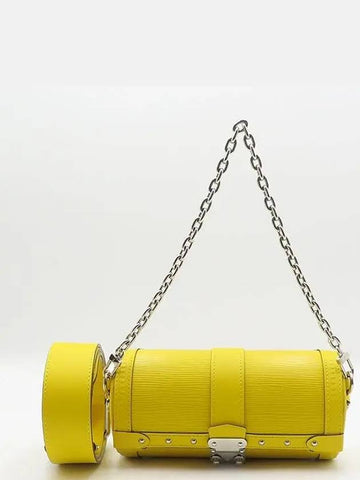 M58647 2 WAY bag - LOUIS VUITTON - BALAAN 1