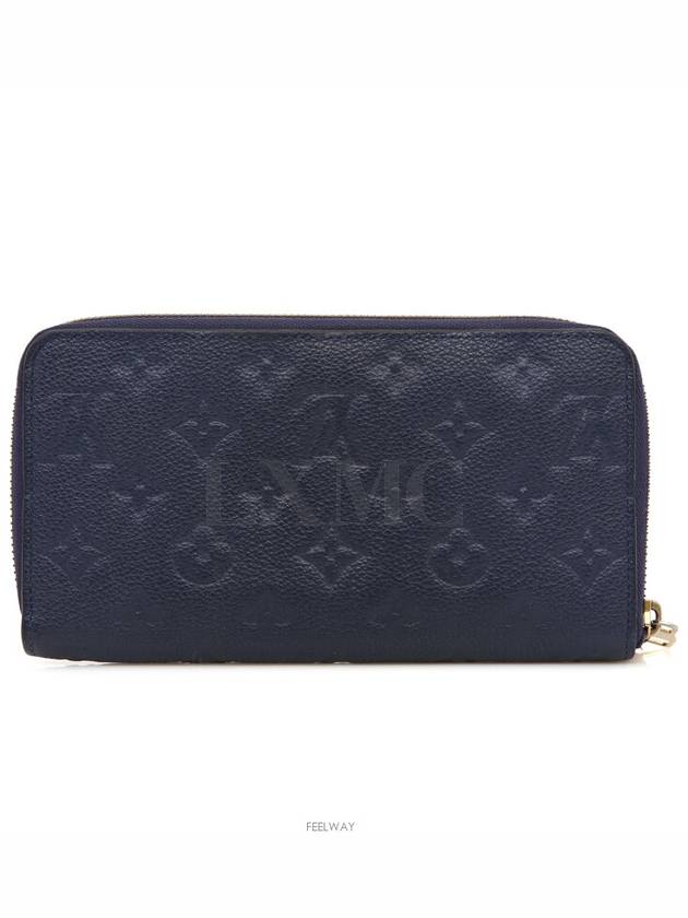 women s long wallet - LOUIS VUITTON - BALAAN 4