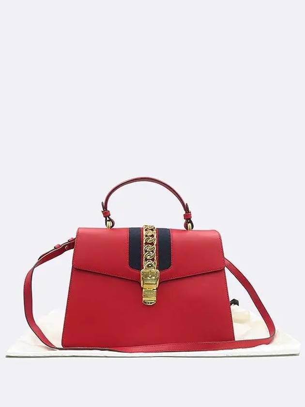 431665 2WAY bag - GUCCI - BALAAN 1