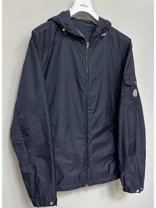 jacket 105 - MONCLER - BALAAN 3