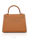 women tote bag - HERMES - BALAAN 4