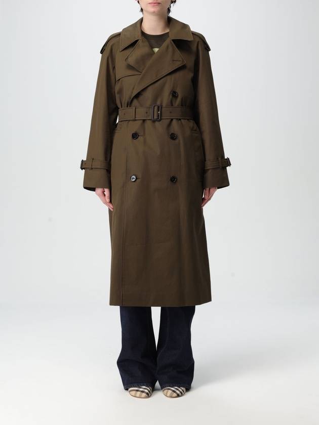 Coat woman Burberry - BURBERRY - BALAAN 1