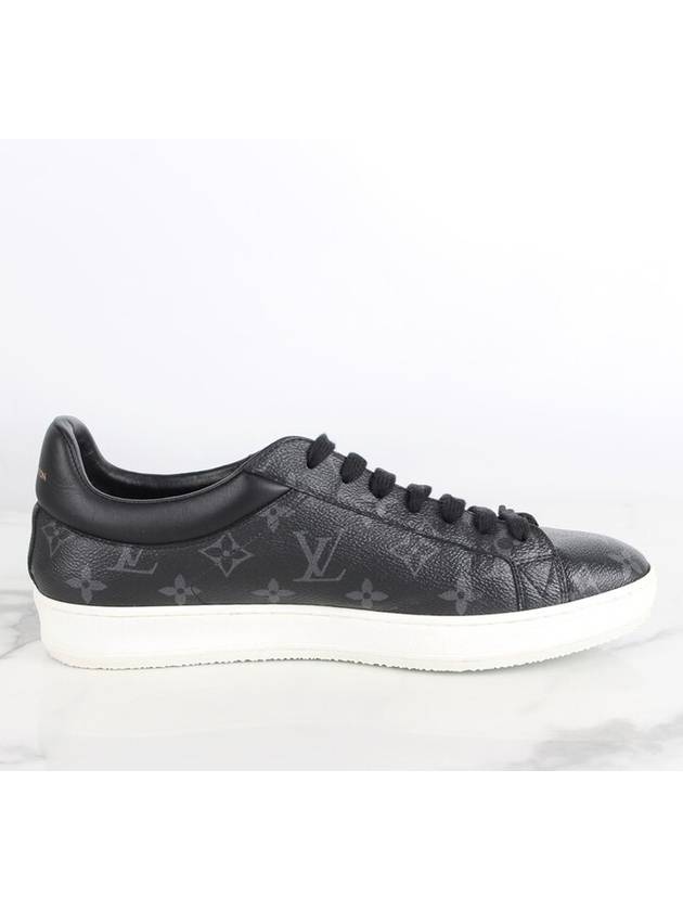 Monogram Luxembourg sneakers 6 5 255 - LOUIS VUITTON - BALAAN 8