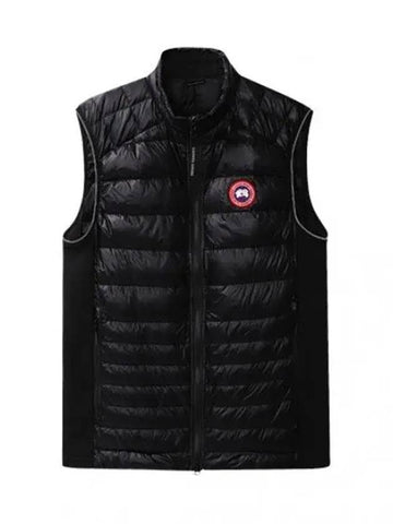 Highbridge Light Vest Jumper Men s Padding - CANADA GOOSE - BALAAN 1