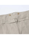 24 FRENCH WORK PANT 80480050004 102 pants - NIGEL CABOURN - BALAAN 5