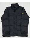 Stone Island Padding 110 - STONE AND STRAND - BALAAN 4