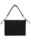 Elite Tech Shoulder Bag Black - ALEXANDER WANG - BALAAN 3