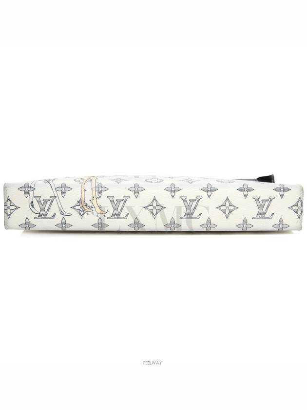 women clutch bag - LOUIS VUITTON - BALAAN 8