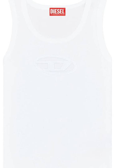 T Linis Od Tank Top A157030AFAA - DIESEL - BALAAN 2