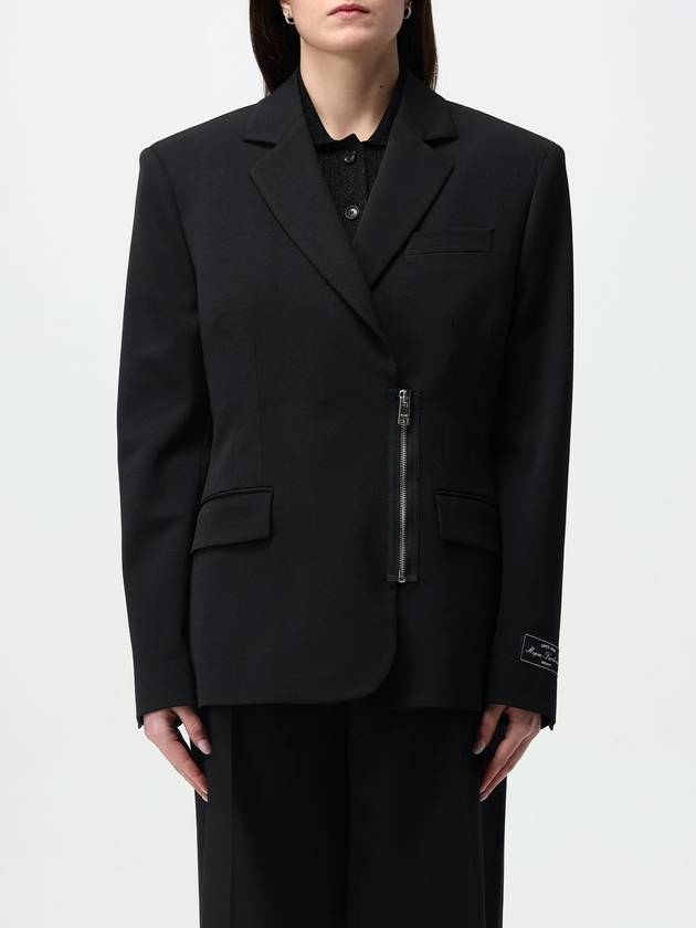 Blazer woman Msgm - MSGM - BALAAN 1