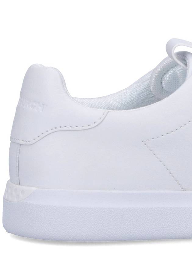 T Howell Low Top Sneakers White - TORY BURCH - BALAAN 8