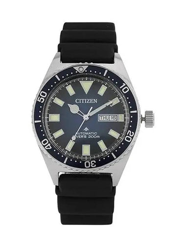 NY0129 07L Promaster Automatic Men s Watch - CITIZEN - BALAAN 1