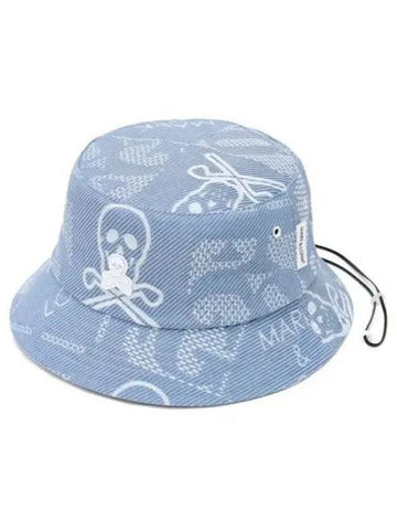 24 FLOG Bucket Hat MLF 4A FC11 0075 - MARK & LONA - BALAAN 1