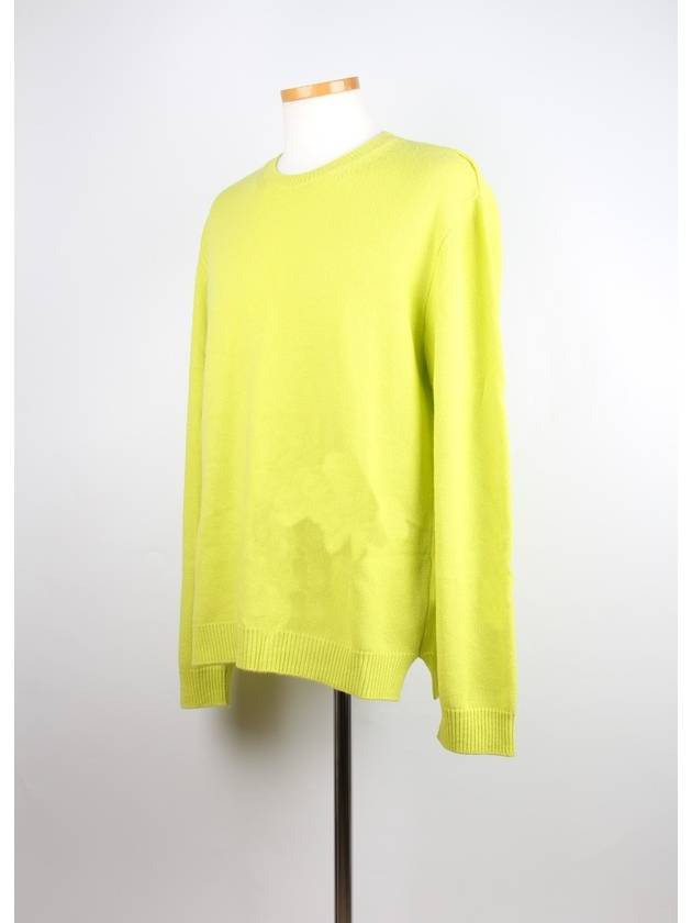 Cashmere basic knit XL - VALENTINO - BALAAN 2