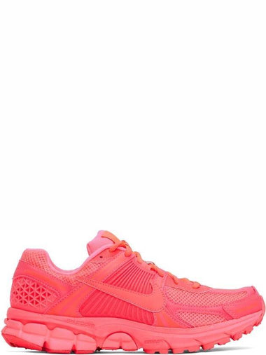 Air Zoom Vomero 5 Low Top Sneakers Hot Punch - NIKE - BALAAN 1