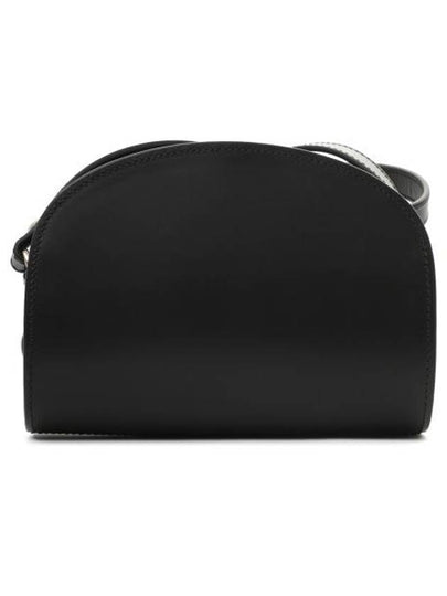 Shoulder Bag PXAWV F61392 LZZ Black NOIR - A.P.C. - BALAAN 2