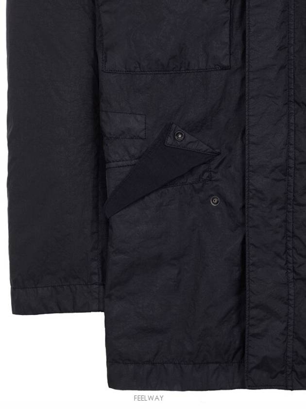 3L TC Jacket 781542423 - STONE ISLAND - BALAAN 4