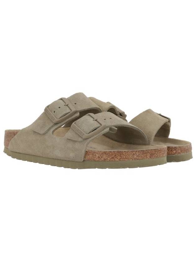 Arizona leather sandals 1019088 - BIRKENSTOCK - BALAAN 2