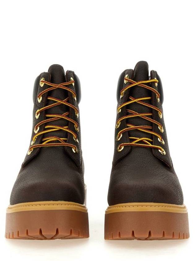 Timberland Boot "Stone Street" - TIMBERLAND - BALAAN 5