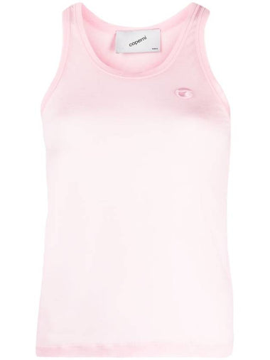 Coperni Top Pink - COPERNI - BALAAN 1