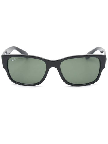 Ray-Ban Sunglasses RB4388 601 31 - RAY-BAN - BALAAN 1