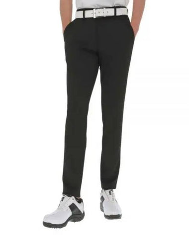 24 Jersey Twill Pants TLPMP166J BK Men s - TITLEIST - BALAAN 1