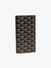 Goyard Saint Roch Wallet Black 1288201 - GOYARD - BALAAN 1