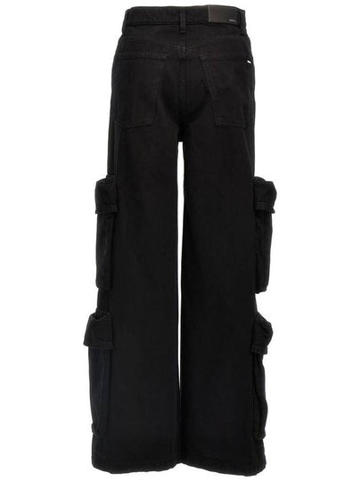 Amiri 'Baggy Cargo' Jeans - AMIRI - BALAAN 2