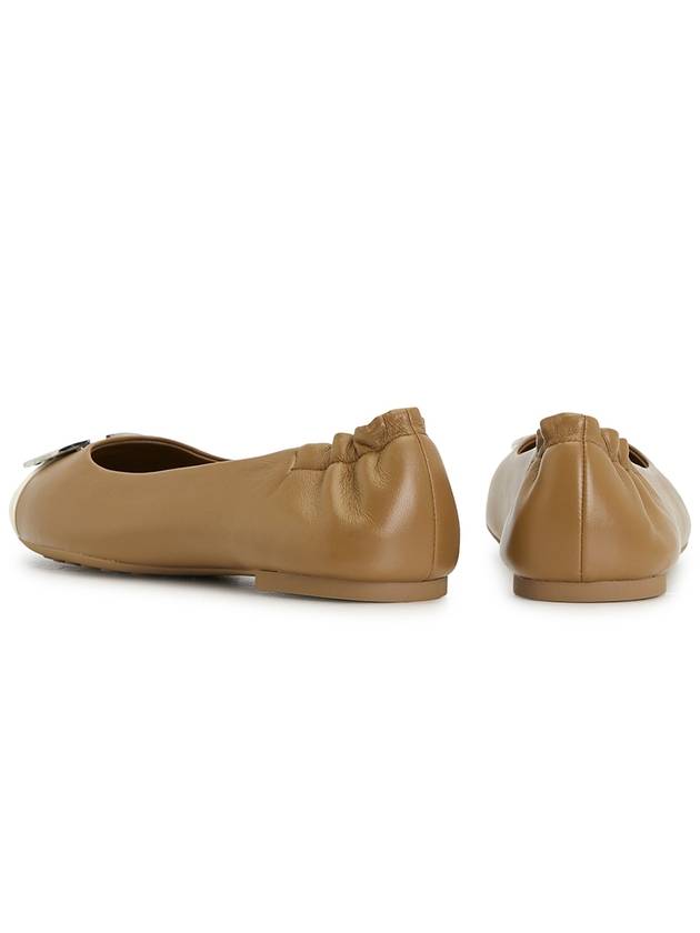 148336 250 ballet shoes - TORY BURCH - BALAAN.