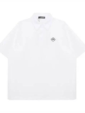 Men s Dune Polo T Shirt - J.LINDEBERG - BALAAN 1