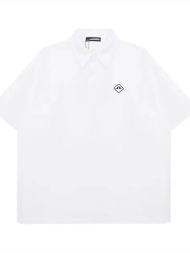 Men s Dune Polo T Shirt - J.LINDEBERG - BALAAN 1