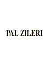 jacquard pattern white chinos - PAL ZILERI - BALAAN 2