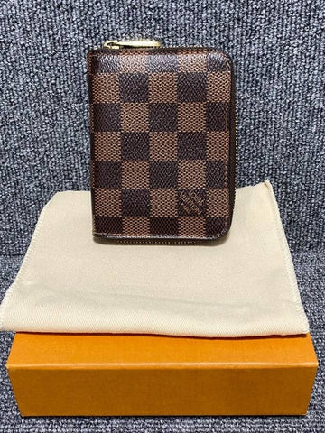 card wallet - LOUIS VUITTON - BALAAN 1