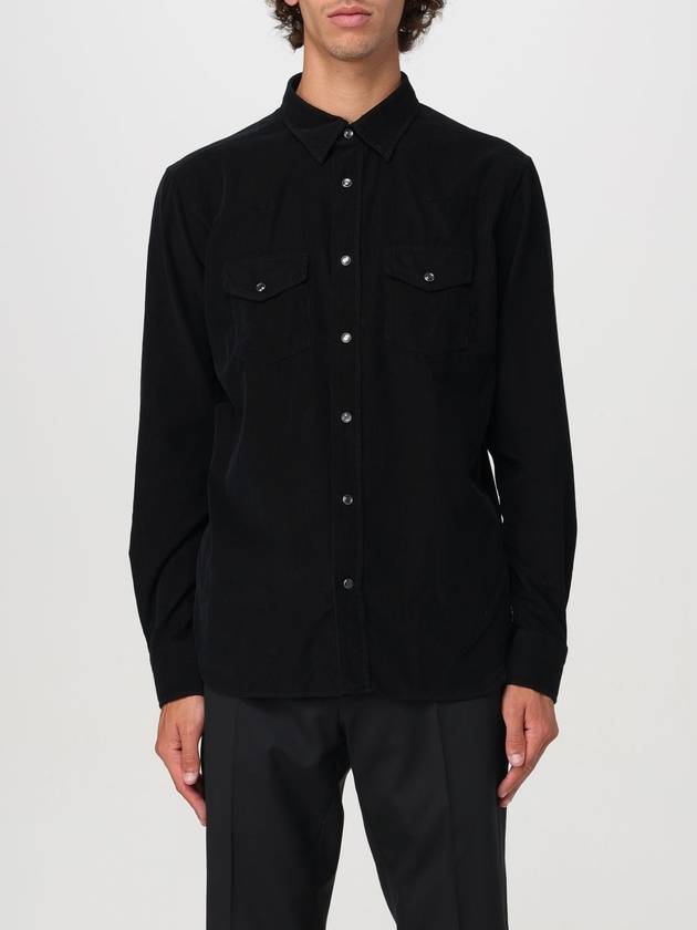 Shirt men Tom Ford - TOM FORD - BALAAN 1