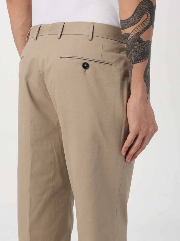 Pants men Zegna - ERMENEGILDO ZEGNA - BALAAN 4