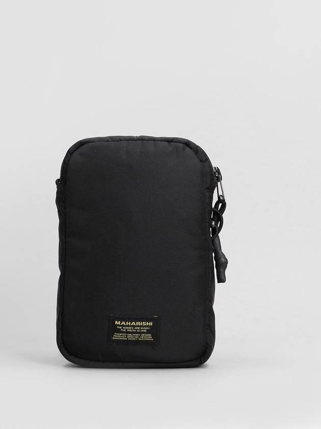 Maharishi Maha Ma Shoulder Bag - MAHARISHI - BALAAN 3