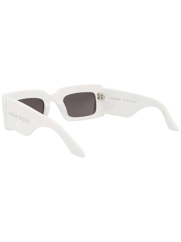 Alexander McQueen Sunglasses - ALEXANDER MCQUEEN - BALAAN 4